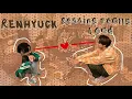 renhyuck getting REALLY loud