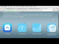 Ionic 2 - Uber App