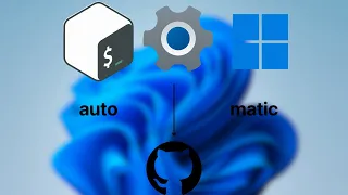 Review script cai Windows tu dong tren Github Codespaces toc do sieu nhanh