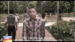 Download The Rain - Sepanjang Jalan Kenangan (Official Music Video) MP3