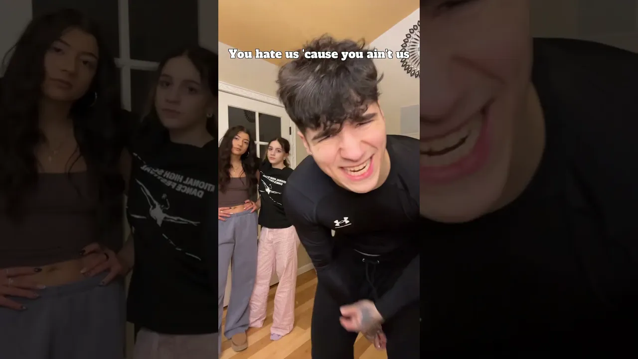 Joe Albanese channel featured image