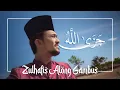 Download Lagu JAZALLAH • Zulhafis Along Gambus (Official Music Video) | جزى الله