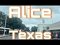 Alice Texas - South Texas