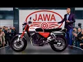 Download Lagu 2025 NEW JAWA 350 CALIFORNIAN LAUNCHED!! - LEGENDARY MOTORCYCLE HAS BEEN REBORN!!