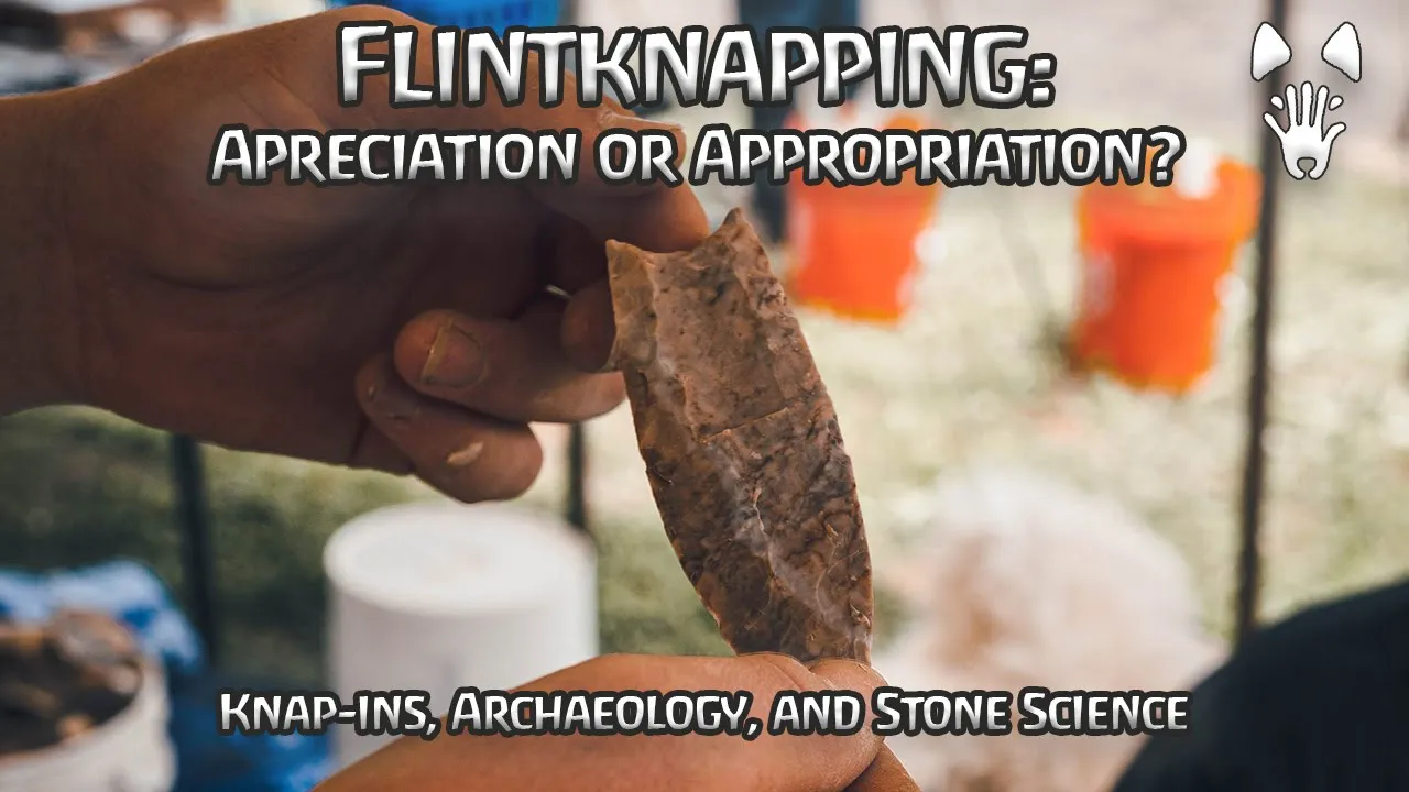 Why the world's oldest technology matters to archaeologists, modern craftsmen, and Indigenous people