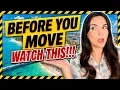 Things to Know Before Moving to the Space Coast