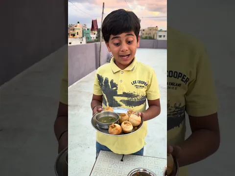 Amaira ki plate m y kya nikla 😱😳