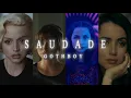 Lagu GOTHBOY - Saudade (4K Official Music Video)