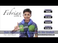 Download Lagu Febrian - Tak Selamanya Selingkuh Itu Indah (Official Audio Video)