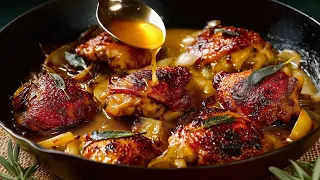 I Cook Chicken Like this Every Weekend Quick Easy and very delicious recipe