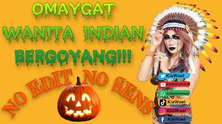 omaygat wanita indian bergoyang no edit no sensor