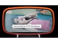 Download Lagu Karina Ranau feat. Mr.Nurbayan - Gelombang Asmara (Official Music Video)