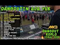 Download Lagu AYANG AYANG , CINTA MERAH JAMBU , UMPOMO - DANGDUTIN AJA YUK TERBARU 2025