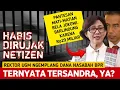 Download Lagu 🔴LIVE‼️PANTESAN MATI-MATIAN BELA JOKOWI, REKTOR UGM TERNYATA TERSANDRA?