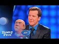 Watch out Steve Walter ain t no dummy Celebrity Family Feud