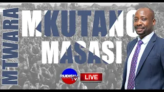 MKUTANO WA ASKOFU GWAJIMA MASASI MTWARA 03 04 2023 