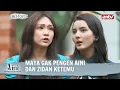 Download Lagu Nemu Ari-ari Kucing di Gerobak Siomay | BestCut Aini Malaikat Tak Bersayap ANTV Eps 64 (2/3)
