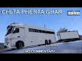 Mercedes Benz Motorhme Actros Libertycity net Movado Gaming Gta v Mod review