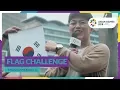 Download Lagu #AsianGames2018 - Flag Challenge