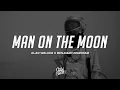 Download Lagu Alan Walker x Benjamin Ingrosso - Man On The Moon (Lyrics)