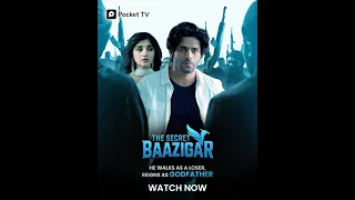 the secret baazigar from street loser to godfather of power pocket tv mrinal dutt u0026 kanika maan