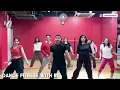 Gori Hai Kalaiyan | Badshah | Bollywood Dance Workout | dancefitnesswithrk