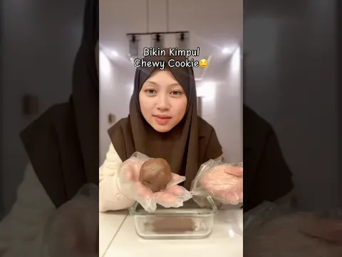 Gagal gak nih menurut kalian? #kimpul #kimpulchewycookie #dubaichewycookie