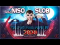 Download Lagu ♫ 💦 Dj Niso Slob סט רמיקסים מזרחית - לועזית חורף 2020 💦 ♫