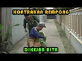 Download Lagu DIKEJAR RITA || KONTRAKAN REMPONG EPISODE 342