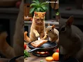 Download Lagu piw piw piw😻✨ #funny #cat #subscribe #cute #ai #editvidio #kitten #capcut #animals #shortvideo like🙏