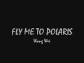 Fly me to Polaris - Wang Wei (Instrumental)