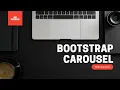 Carousel Slider Bootstrap 5 Slider Carousel With Caption Tutorial