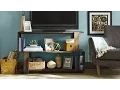 DIY Modular Shelving Unit