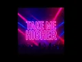Thomas Grand - Take Me Higher (Radio Edit) (2025)