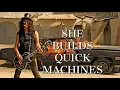 Velvet Revolver - She Builds Quick Machines