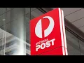 Australia Post launches second largest parcel sorting facility