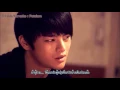[THAISUB/KARAOKE] seo in guk & jung eun ji - Just the way we love 우리 사랑 이대로(응답하라 1997 ost)