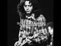 Should've Learnt My Lesson (WNCR Cleveland Radio Session / 1972)
