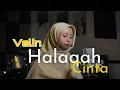 Download Lagu HALAQAH CINTA - Kang Abay | Cover By Velin
