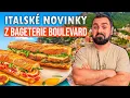 Download Lagu Nové Italské Menu z Bageterie Boulevard!