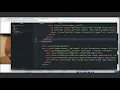 Convert Static HTML Template into WordPress Part 2 - Lesson 15