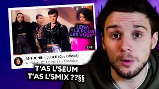 Download Mais qu'est ce que tu as FOUTU ! ANTONIN \ MP3