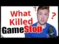 What Killed Gamestop Manager Pay Cut Gamestop Stories