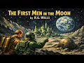 The First Men in the Moon by H G Wells Full Classic Science Fiction book