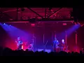 Royel Otis “Till The Morning”, unreleased song, Racket NYC 4/30/24