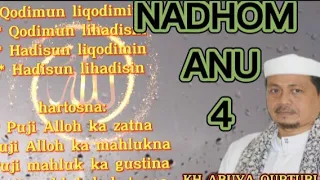 Download NADHOMAN BARENG KH ABUYA QURTUBI MP3