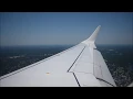 American Airlines Trip Report CVG-PHL-BOS-PHL-CVG 2x CRJ-900 B738 and E190