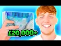 AngryGinge Opened Topps UCC Dynasty 20 000