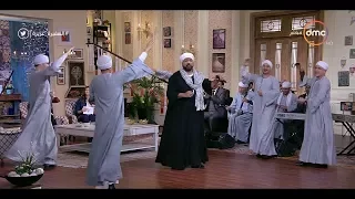 السفيرة عزيزة حجازي متقال جملك هبشني 