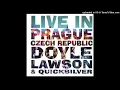 Doyle Lawson & Quicksilver - She's Walking Through My Memory (Live)